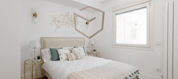 Apartamento de 3 dormitorios en Madrid, Spain No. 167277 11