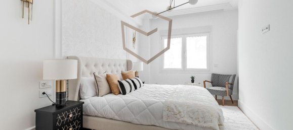 Apartamento de 3 dormitorios en Madrid, Spain No. 167277 9