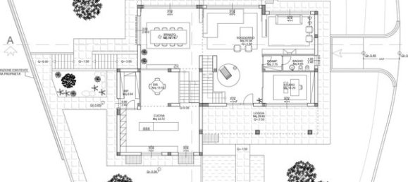 Villa de 21 habitación en Colli al Metauro, Italy No. 152214 17