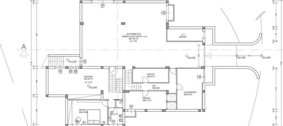 Villa de 21 habitación en Colli al Metauro, Italy No. 152214 16