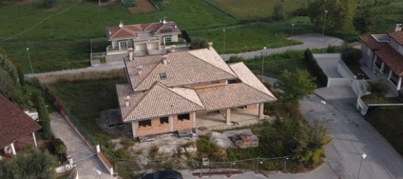 Villa de 21 habitación en Colli al Metauro, Italy No. 152214 4