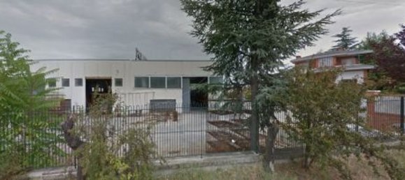 8246m² Warehouse in Orsogna, Italy No. 265950 5