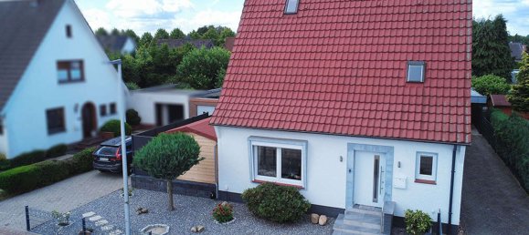 4غرفة تاون هاوس في Delmenhorst, Germany رقم 286202 21