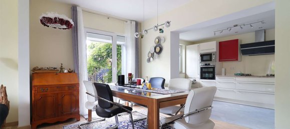 4غرفة تاون هاوس في Delmenhorst, Germany رقم 286202 6