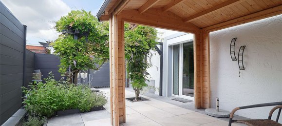 4غرفة تاون هاوس في Delmenhorst, Germany رقم 286202 17