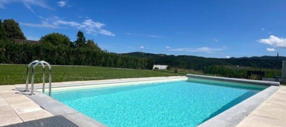 3 rooms House in Oberschutzen, Austria No. 19419 6