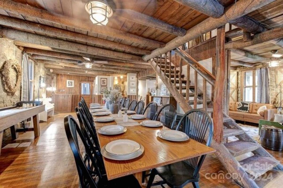 9 bedrooms House in Waynesville, USA No. 423031