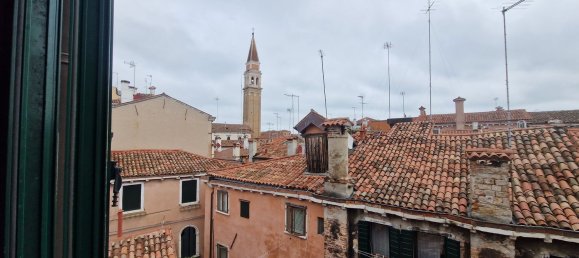 5 bedrooms Duplex in Venice, Italy No. 350544 4