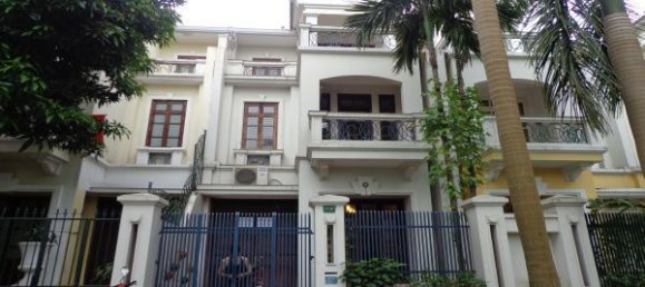 4 bedrooms Villa in Tay Ho, Vietnam No. 6330 14