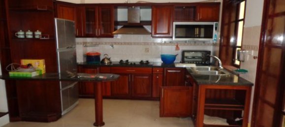 4 bedrooms Villa in Tay Ho, Vietnam No. 6330 11