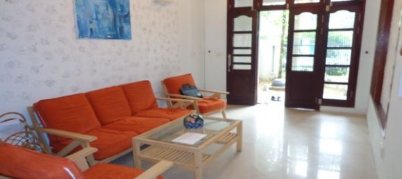 4 bedrooms Villa in Tay Ho, Vietnam No. 6330 9