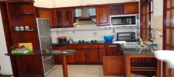 4 bedrooms Villa in Tay Ho, Vietnam No. 6330 13