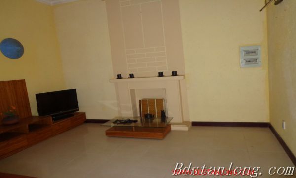 4 bedrooms Villa in Tay Ho, Vietnam No. 6330