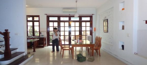 4 bedrooms Villa in Tay Ho, Vietnam No. 6330 7