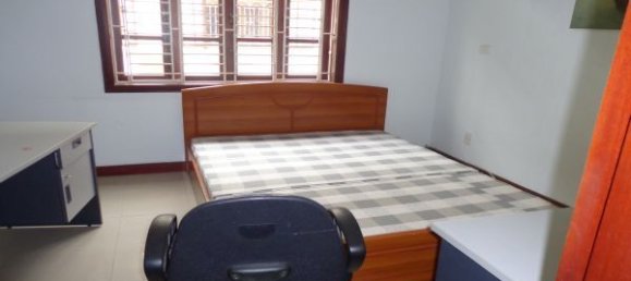 4 bedrooms Villa in Tay Ho, Vietnam No. 6330 6