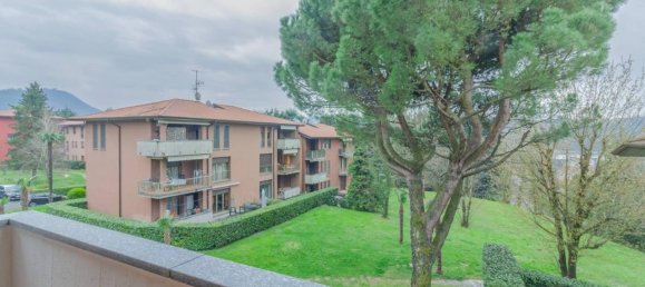 Apartamento de 3 habitaciónes en Sirone, Italy No. 35390 9
