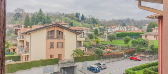 Apartamento de 3 habitaciónes en Sirone, Italy No. 35390 20