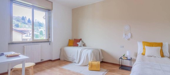 Apartamento de 3 habitaciónes en Sirone, Italy No. 35390 16