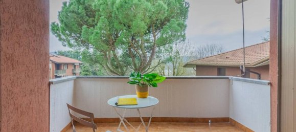 Apartamento de 3 habitaciónes en Sirone, Italy No. 35390 7