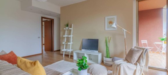 Apartamento de 3 habitaciónes en Sirone, Italy No. 35390 4
