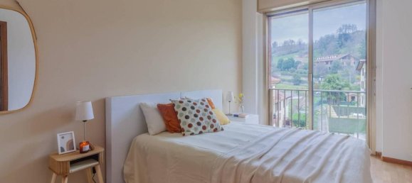 Apartamento de 3 habitaciónes en Sirone, Italy No. 35390 10