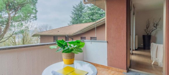 Apartamento de 3 habitaciónes en Sirone, Italy No. 35390 8