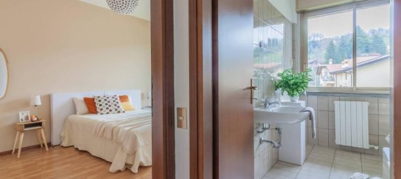 Apartamento de 3 habitaciónes en Sirone, Italy No. 35390 13