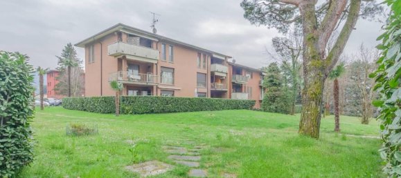 Apartamento de 3 habitaciónes en Sirone, Italy No. 35390 19