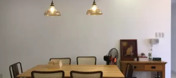 2 غرف نوم شقة في Thu Duc, فيتنام رقم 74965 4