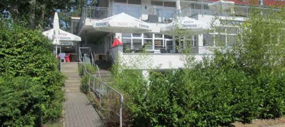 Квартира с 1 спальней в Мекленбургское Поозёрье, Германия № 160860 14