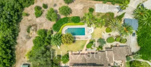 4 Schlafzimmer Haus in Andratx, Spain, Nr. 173956 30