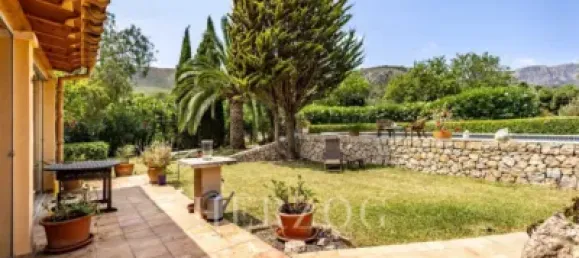 4 Schlafzimmer Haus in Andratx, Spain, Nr. 173956 15