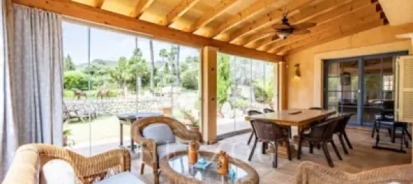 4 Schlafzimmer Haus in Andratx, Spain, Nr. 173956 3