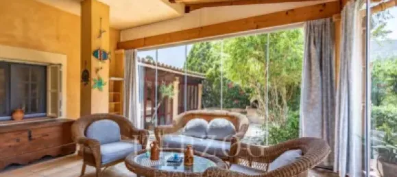 4 Schlafzimmer Haus in Andratx, Spain, Nr. 173956 2