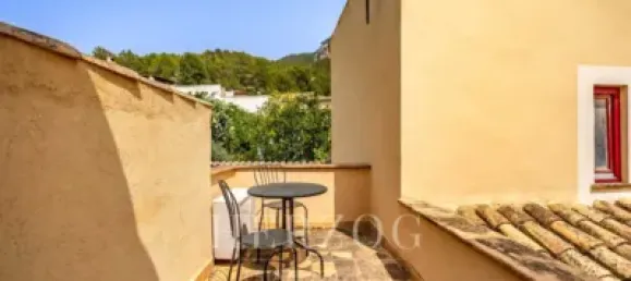 4 Schlafzimmer Haus in Andratx, Spain, Nr. 173956 46