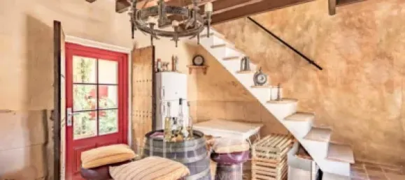 4 Schlafzimmer Haus in Andratx, Spain, Nr. 173956 10