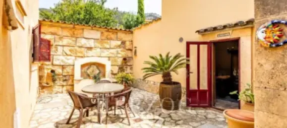 4 Schlafzimmer Haus in Andratx, Spain, Nr. 173956 6