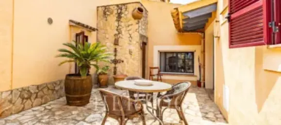 4 Schlafzimmer Haus in Andratx, Spain, Nr. 173956 5