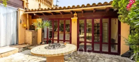 4 Schlafzimmer Haus in Andratx, Spain, Nr. 173956 12