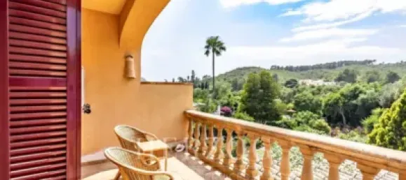 4 Schlafzimmer Haus in Andratx, Spain, Nr. 173956 43