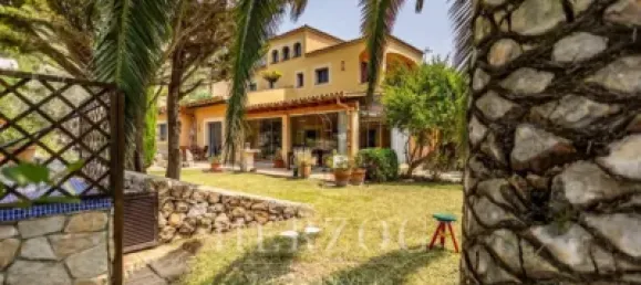 4 Schlafzimmer Haus in Andratx, Spain, Nr. 173956 11