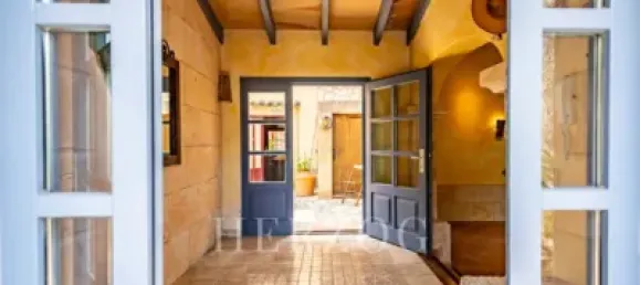 4 Schlafzimmer Haus in Andratx, Spain, Nr. 173956 31