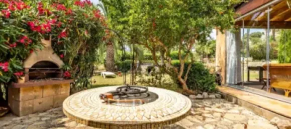 4 Schlafzimmer Haus in Andratx, Spain, Nr. 173956 13