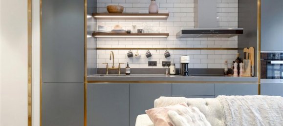 1 غرف نوم شقة في London, United Kingdom رقم 5237 3