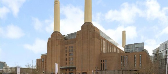 1 غرف نوم شقة في London, United Kingdom رقم 5237 6