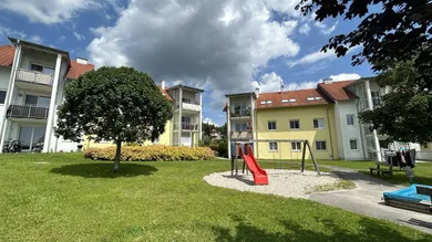 4 rooms Apartment in Windhaag bei Perg, Austria No. 135816