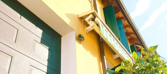 4 Schlafzimmer Haus in Padua, Italy, Nr. 356938 9