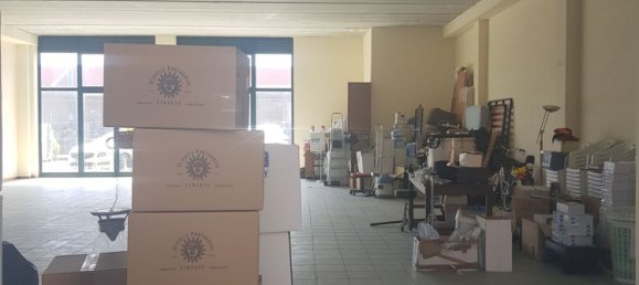 240m² Warehouse in Lucca, Italy No. 127743 2