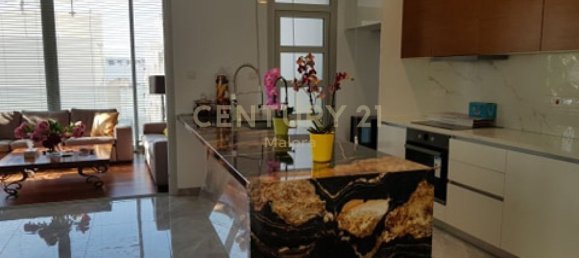 2 bedrooms Penthouse in Limassol, Cyprus No. 1419 4