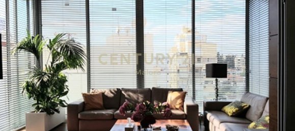 2 bedrooms Penthouse in Limassol, Cyprus No. 1419 5